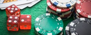 Problem Gambling