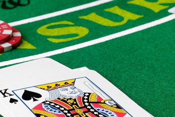 A guide to blackjack strategies for beginners