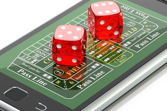 4 basic online craps strategies