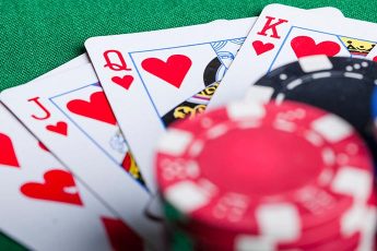 5 less common online poker types to try