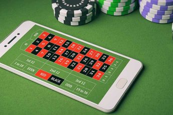 Try Your Luck with Mobile Gambling Apps